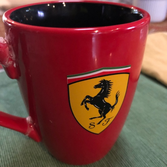 Meet your Posher, Mark - Picture 1 of 1